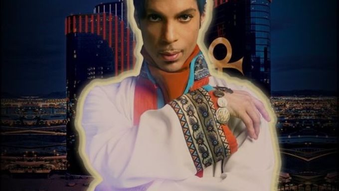 I skladby legendárního Prince budou bez DRM ochrany