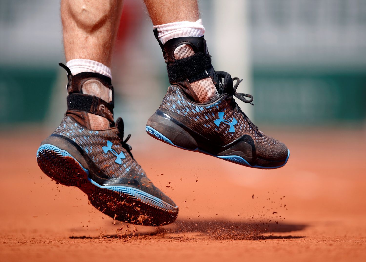 French Open 2017: