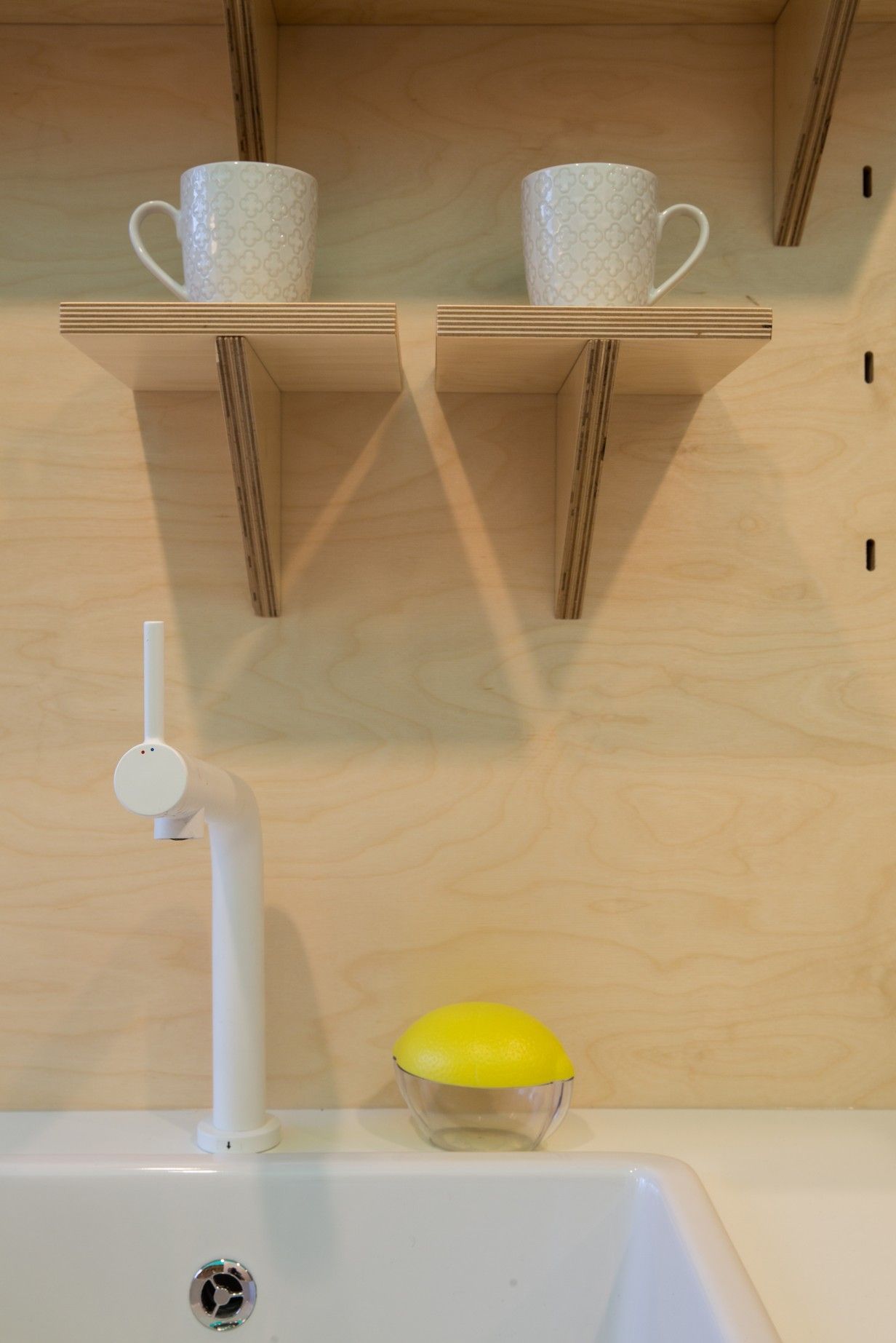 Nejmenší byt, Interiér roku