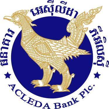 Acleda Bank
