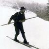 Historie českého lyžování - Matyáš Žďárský