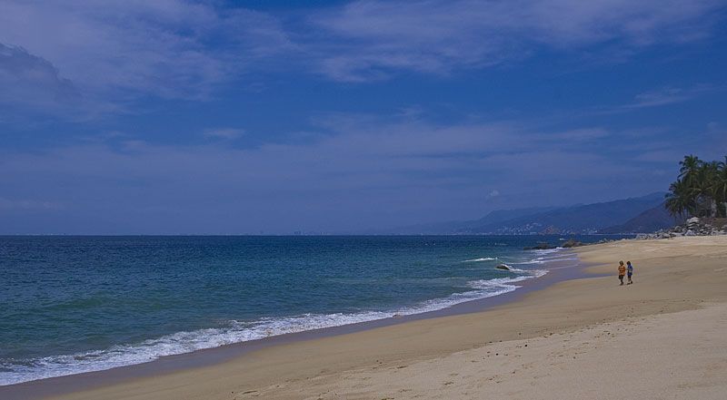 Mexiko Puwerto Vallarta