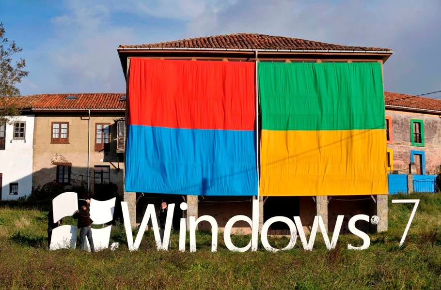 Windows 7