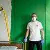 Český červený kříž, kurz ošetřovatelství, dobrovolníci