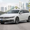 Volkswagen Passat 2019 facelift GTE