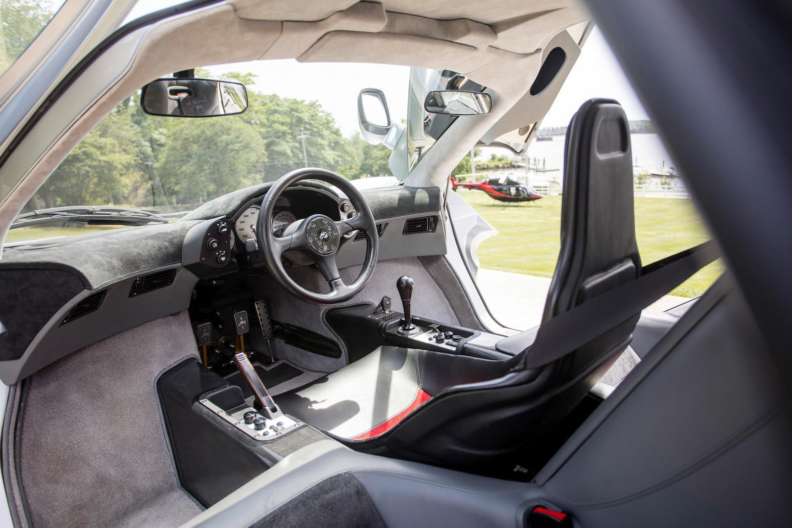 McLaren F1