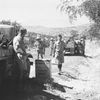 Jednorázové užití / Fotogalerie / České "pouštní krysy" pomohly ubránit Tobruk. Před 80 lety začala jejich cesta peklem