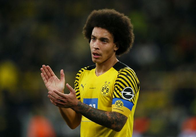 Axel Witsel