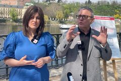 Jana Maláčová ničí poslední naděje sociální demokracie na návrat do sněmovny