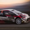 Rallye Monte Carlo 2018: Jari-Matti Latvala, Toyota