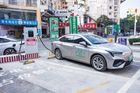 Čína elektromobil nabíječka