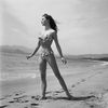 Brigitte Bardot, Cannes, 1953
