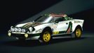 Lancia Stratos