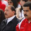 chávez - venezuela - demonstrace - maduro - ortega