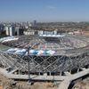 Stadiony pro MS 2018: Volgograd