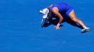 Australian Open: Světlana Kuzněcovová