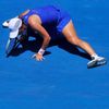 Australian Open: Světlana Kuzněcovová