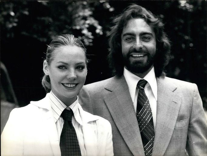 Kabir Bedi