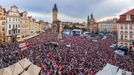 Průřez tvorbou externího fotografa Radoslava Vnenčáka za rok 2024.