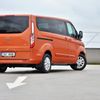 Ford Tourneo Connect PHEV