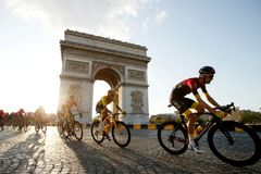 Praha už jedná o Tour de France. Nádherné město, prohlásil šéf slavného závodu