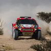 Rallye Dakar 2025, 1. etapa: Martin Prokop (Ford)