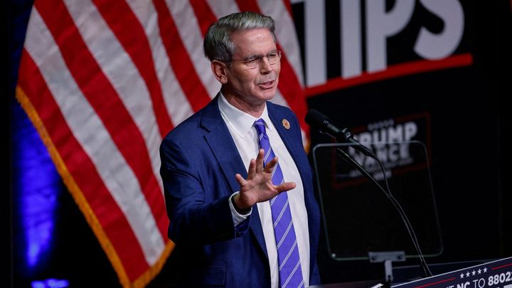 Trump si za ministra financí vybral investora Scotta Bessenta, dříve radil Sorosovi