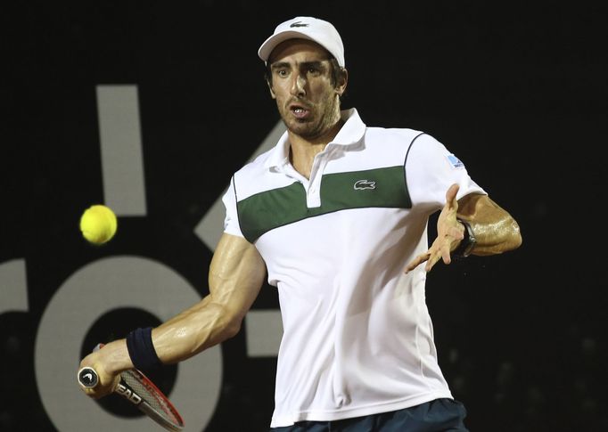 Pablo Cuevas