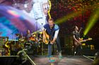 Coldplay kvůli ekologii nepojedou na turné, chtějí aktivně chránit životní prostředí