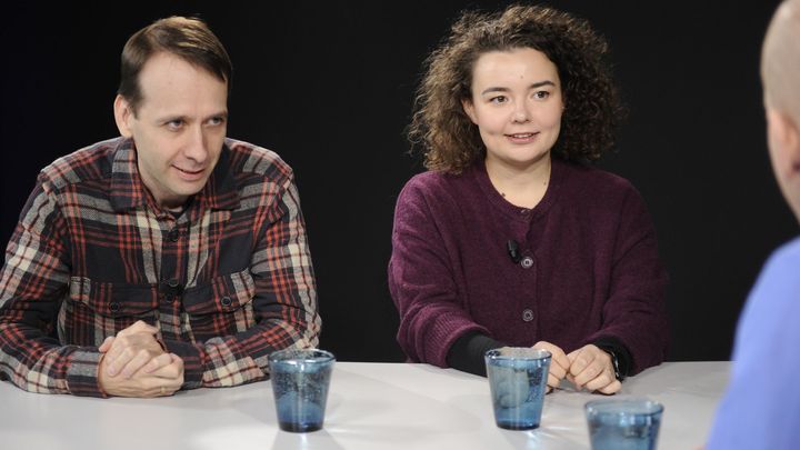 Čert vem Rusko. Tohle bude sakra velký průšvih, varuje před Putinovými plány Just