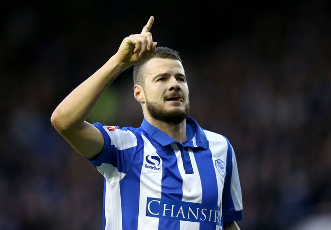 Daniel Pudil (Sheffield Wednesday)