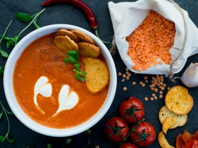 Veganství jen pro šílence? Inspirujte se těmito recepty, zaručeně si je oblíbíte