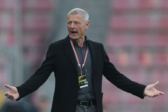 Vydřené vítězství. Sparta před derby zvítězila, přehrála Zlín 2:0