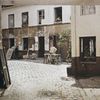 Barevné fotografie, Musée Albert Kahn, Paříž, Francie, Zahraničí