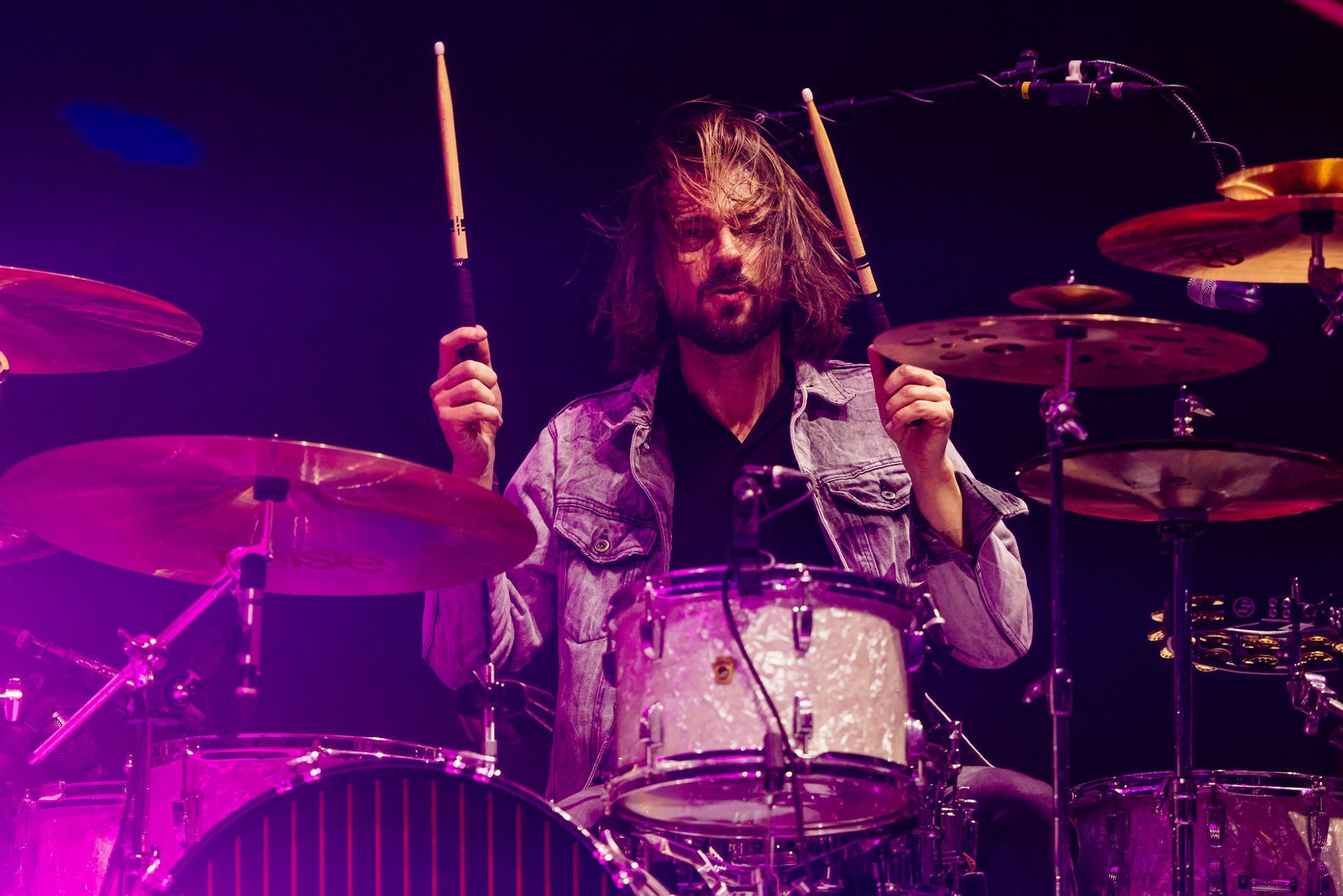 Chinaski, O2 arena, 2024