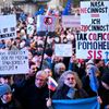 Slovensko - protesty