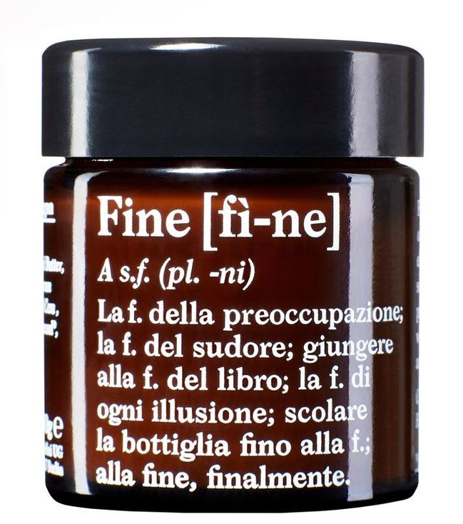 Krémový deodorant No.1