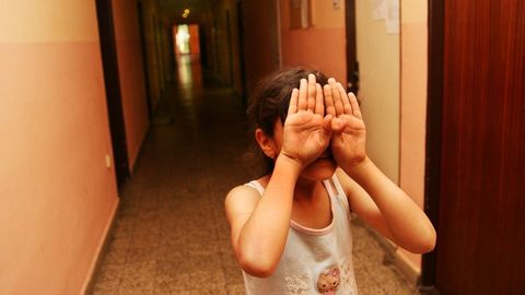Z dvaceti tisíc dětí možná budou bezdomovci, už nemůžeme zavírat oči, říká Lesák
