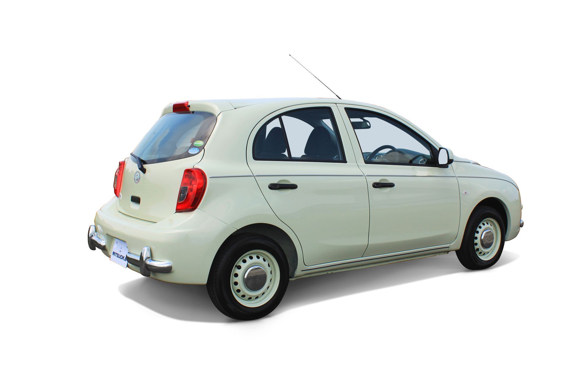Mitsuoka