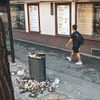 Praha viděná z Hop On busu: krásné památky, Kafka, pivo, rum i sexshopy
