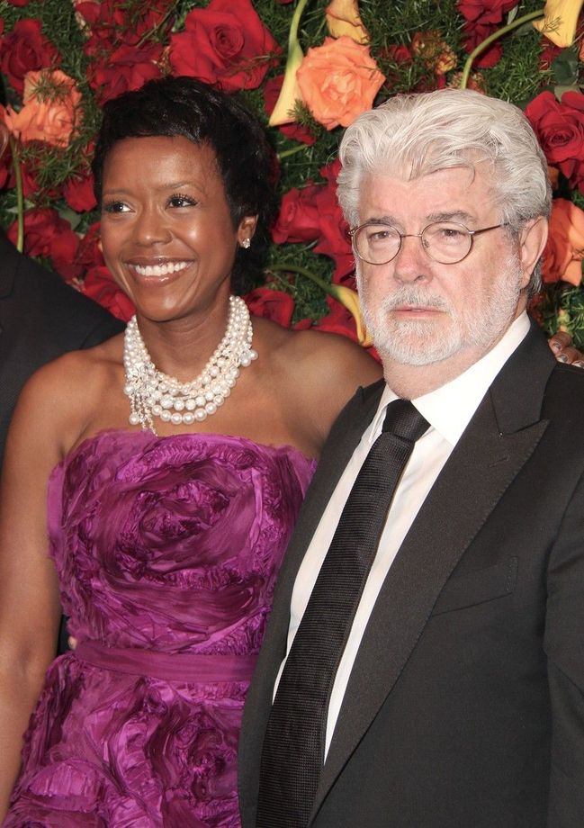 George Lucas