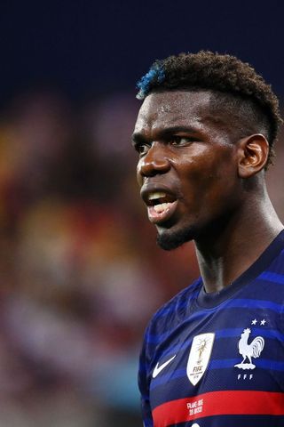 Paul Pogba