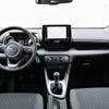 Toyota Yaris 2021