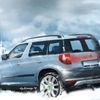 Škoda Yeti