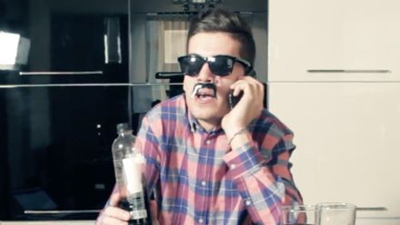 Největší úspěch mají nejšílenější videa, říká youtuber GoGo