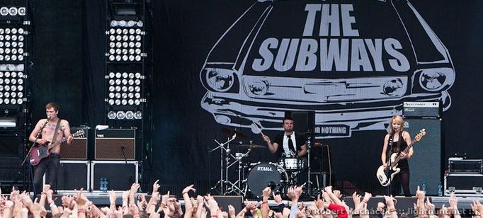 The Subways