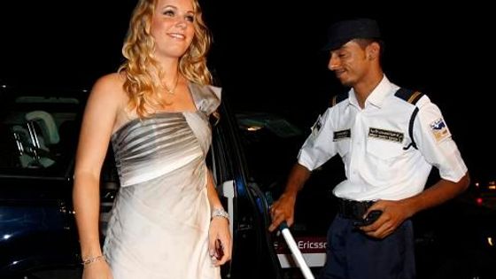 Radost i slzy tenisových krásek. To nejlepší z Turnaje mistryň