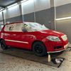 Oprava Škody Fabia II