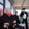 koronavirus očkování neobvyklá očkovací místa