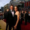 Oscar 2009: Neúspěšný pár Brad Pitt a Angelina Jolie